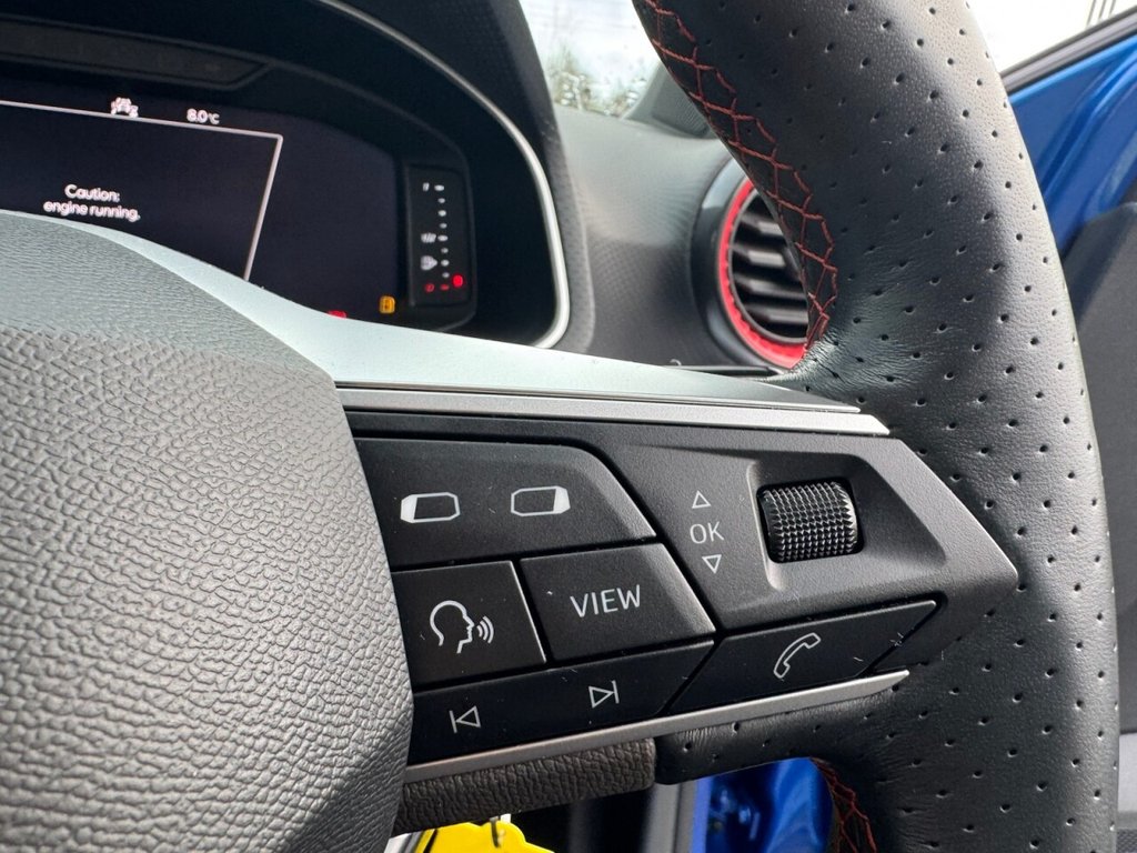 Used SEAT Arona 2023 for sale - 77250047: Photo 28