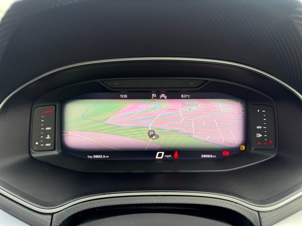 Used SEAT Arona 2023 for sale - 77250047: Photo 29