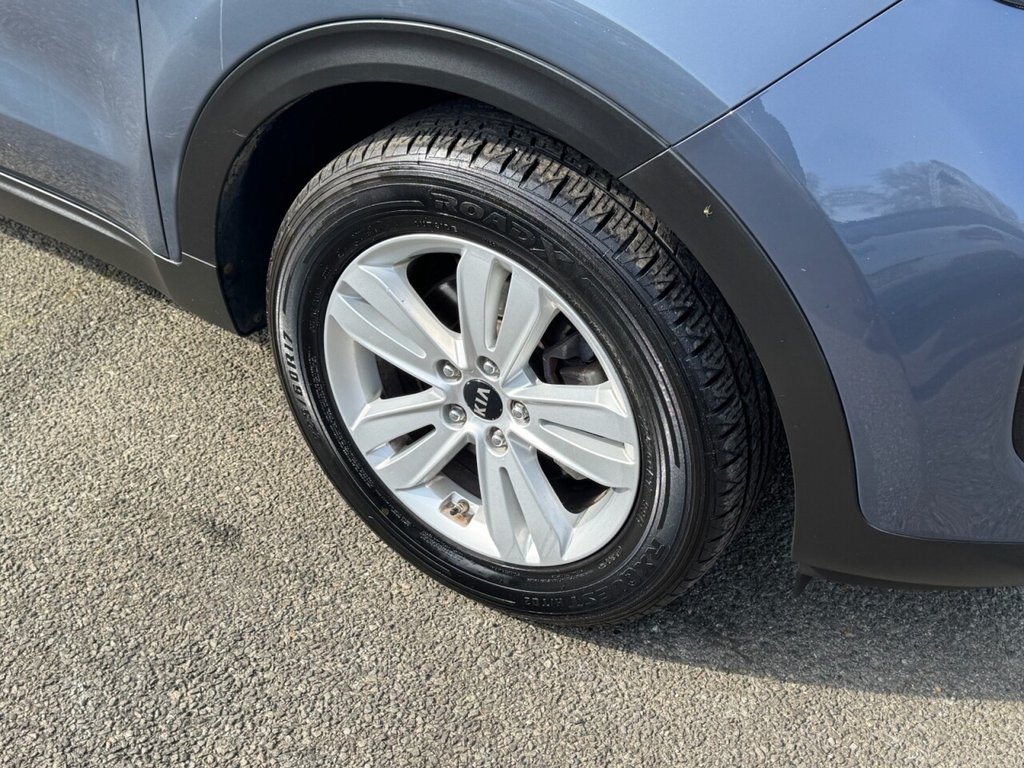 Used Kia Sportage 2016 for sale - 77971640: Photo 12