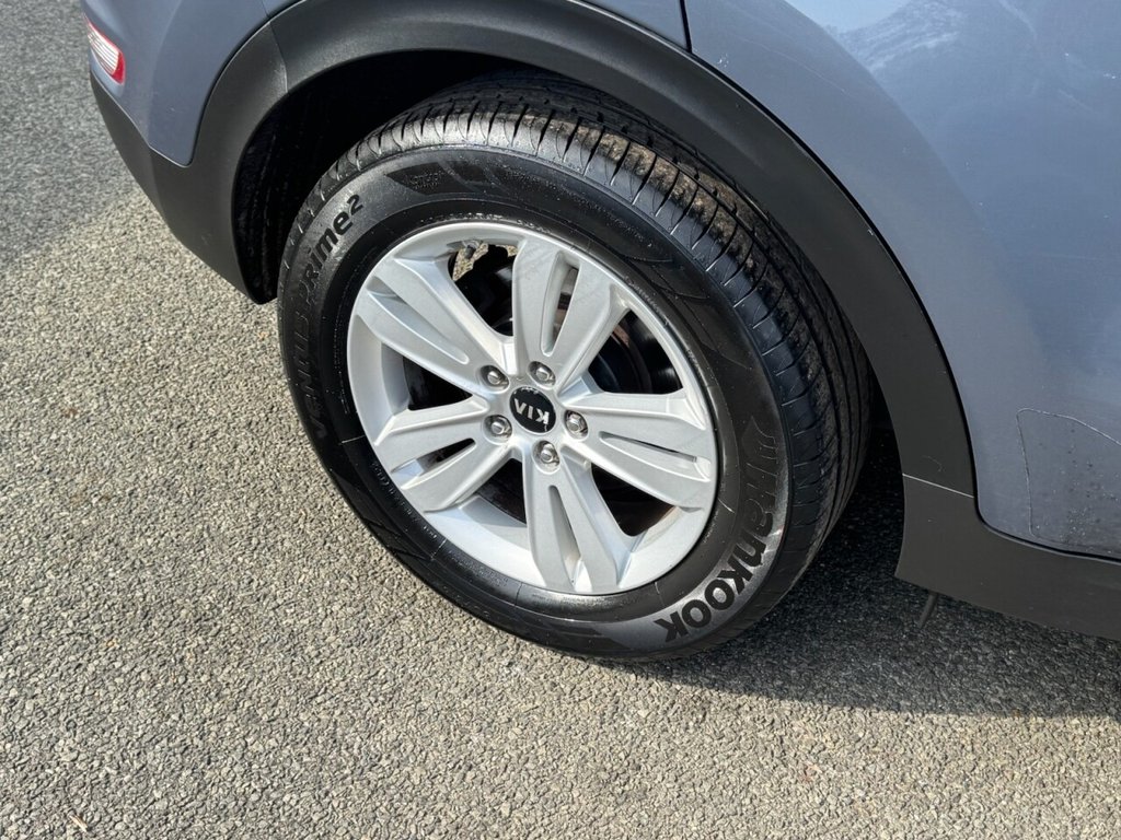 Used Kia Sportage 2016 for sale - 77971640: Photo 13