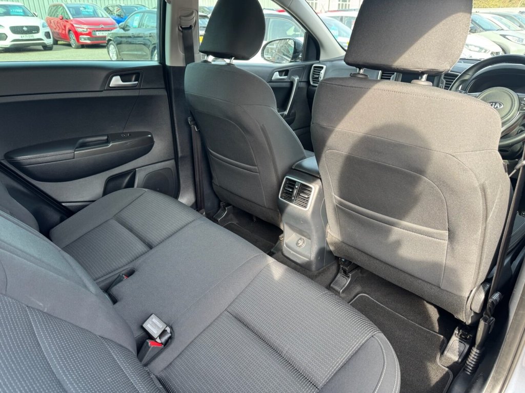 Used Kia Sportage 2016 for sale - 77971640: Photo 14