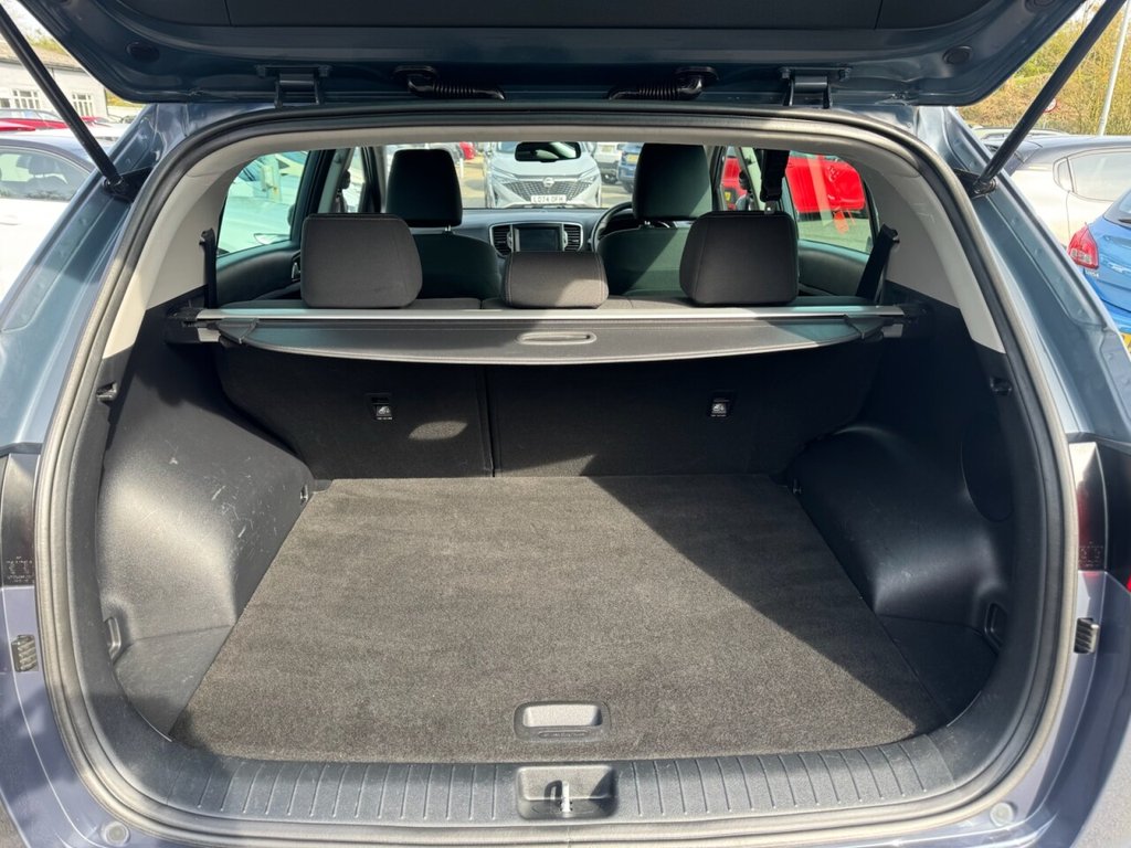 Used Kia Sportage 2016 for sale - 77971640: Photo 15