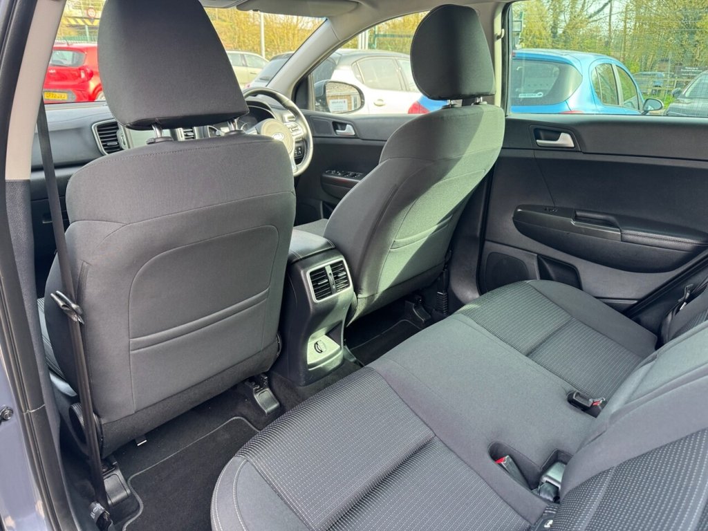 Used Kia Sportage 2016 for sale - 77971640: Photo 17