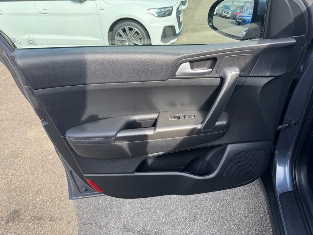 Used Kia Sportage 2016 for sale - 77971640: Photo 18