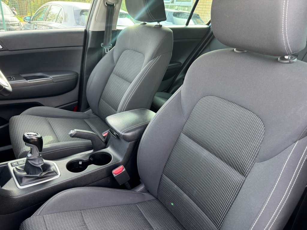 Used Kia Sportage 2016 for sale - 77971640: Photo 19