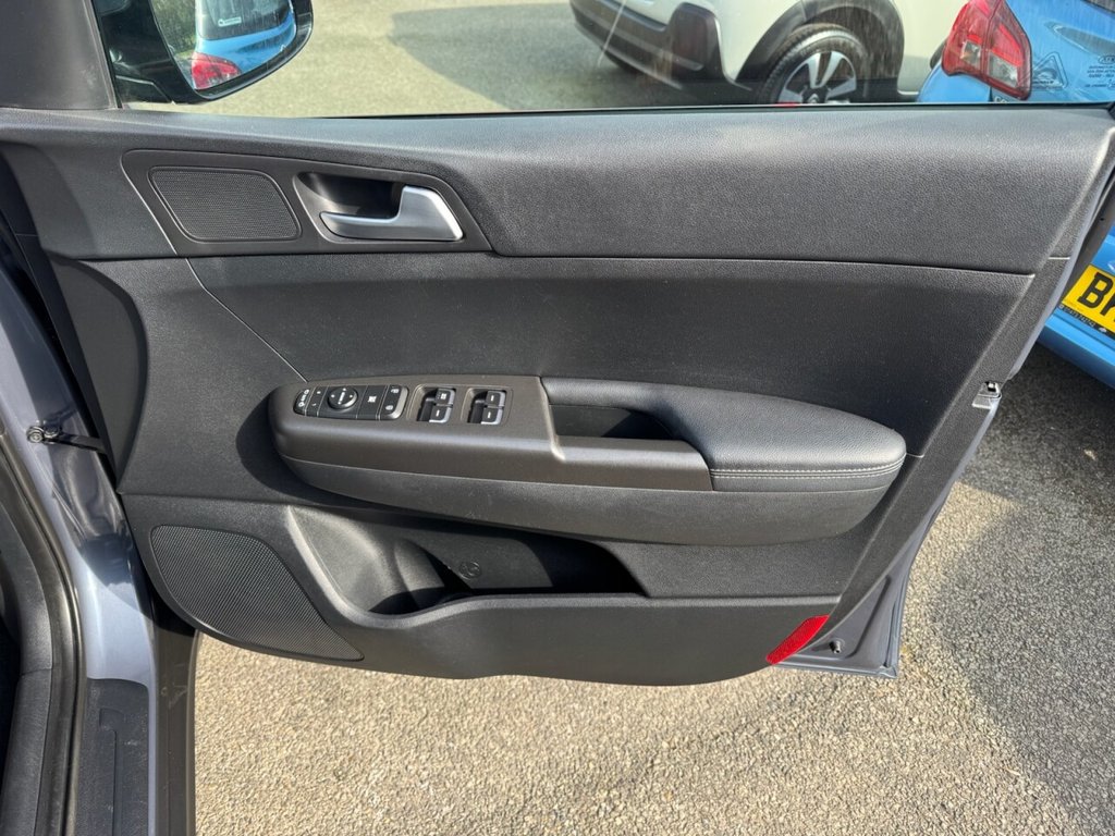 Used Kia Sportage 2016 for sale - 77971640: Photo 20