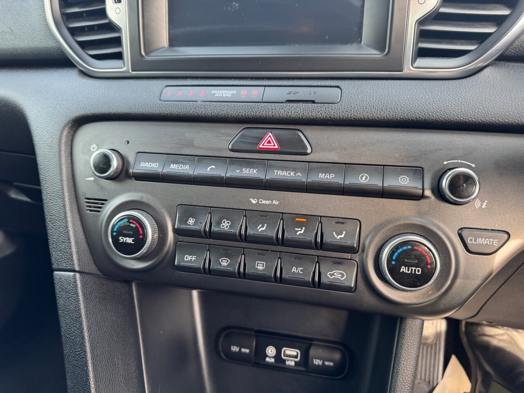 Used Kia Sportage 2016 for sale - 77971640: Photo 23