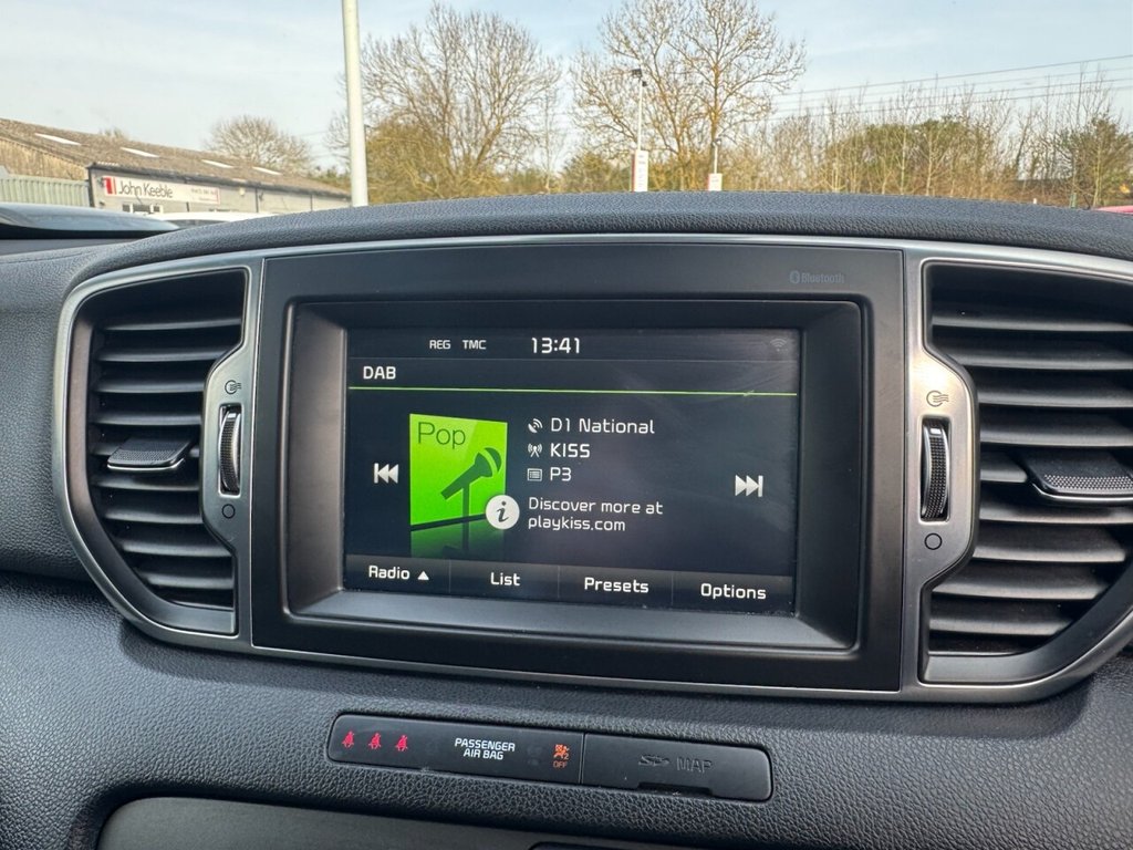 Used Kia Sportage 2016 for sale - 77971640: Photo 24