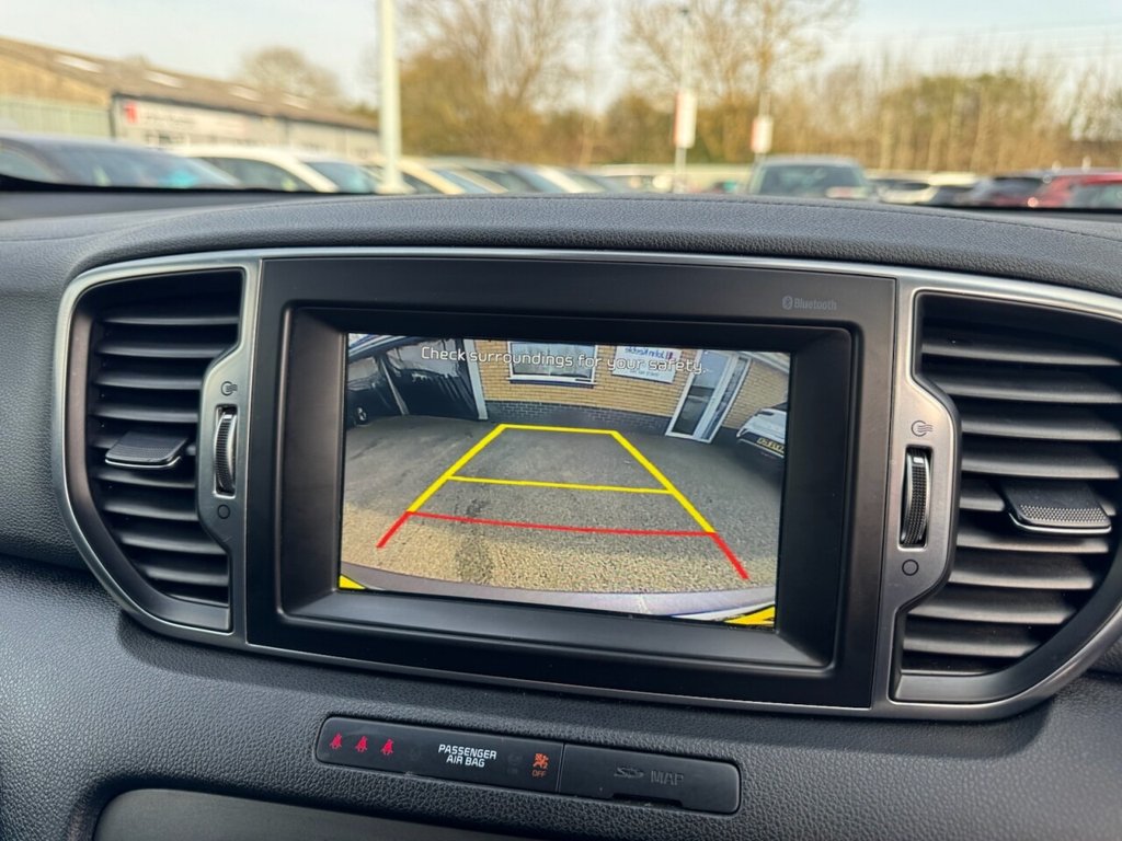 Used Kia Sportage 2016 for sale - 77971640: Photo 25