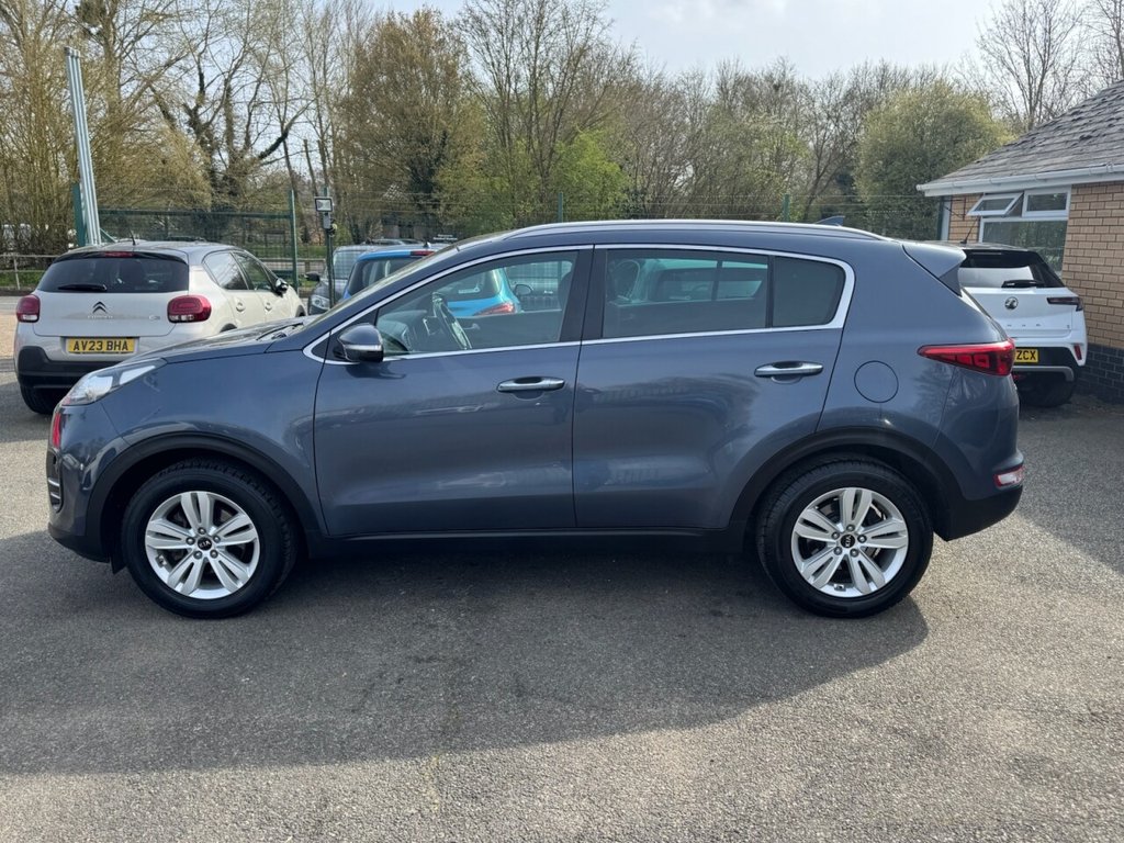 Used Kia Sportage 2016 for sale - 77971640: Photo 6