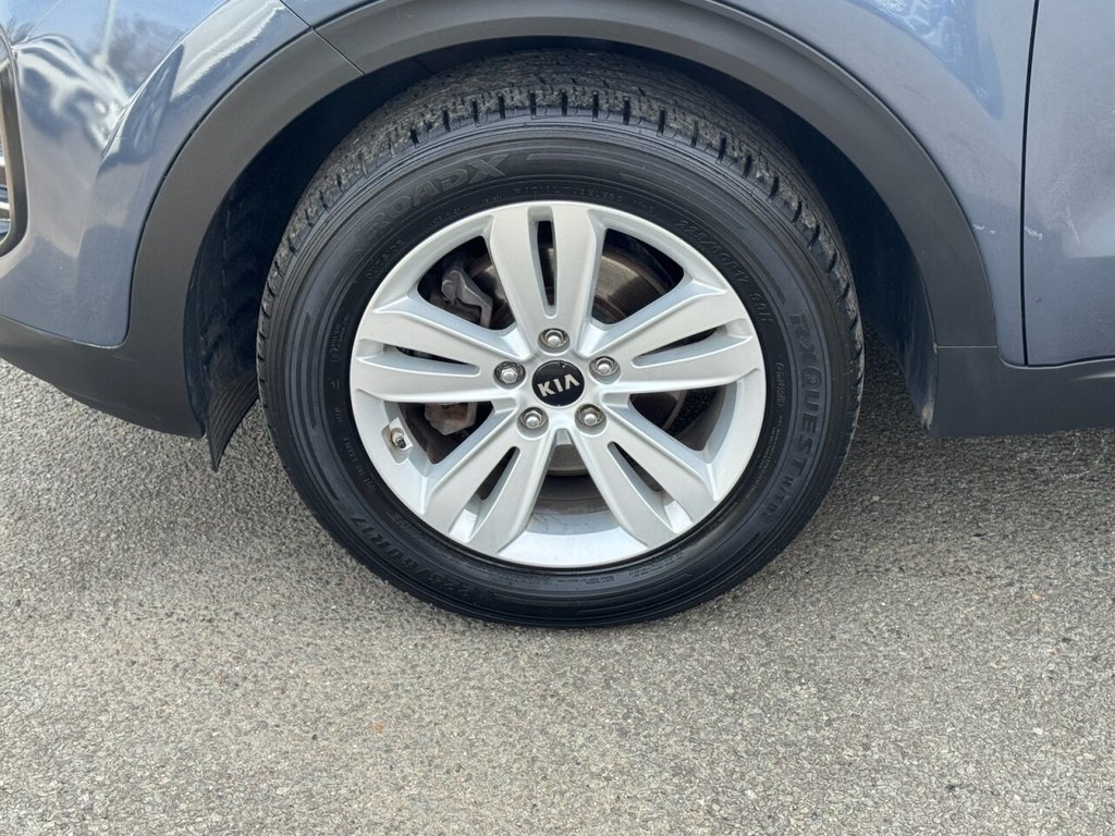 Used Kia Sportage 2016 for sale - 77971640: Photo 7