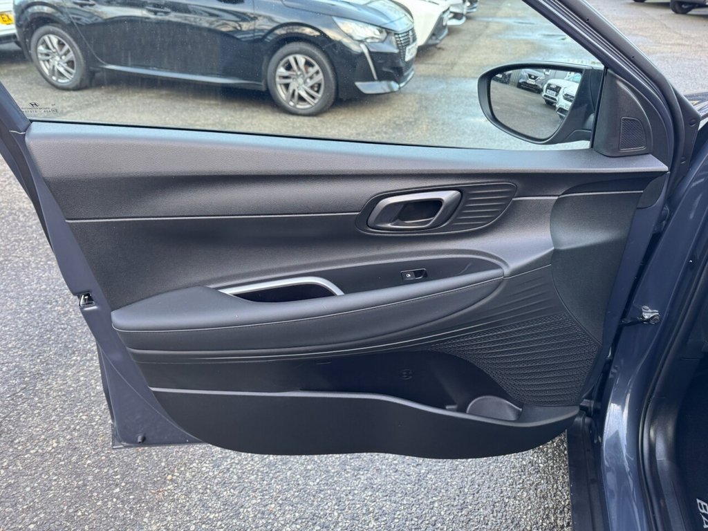 Used Hyundai BAYON 2025 for sale - 77327834: Photo 10