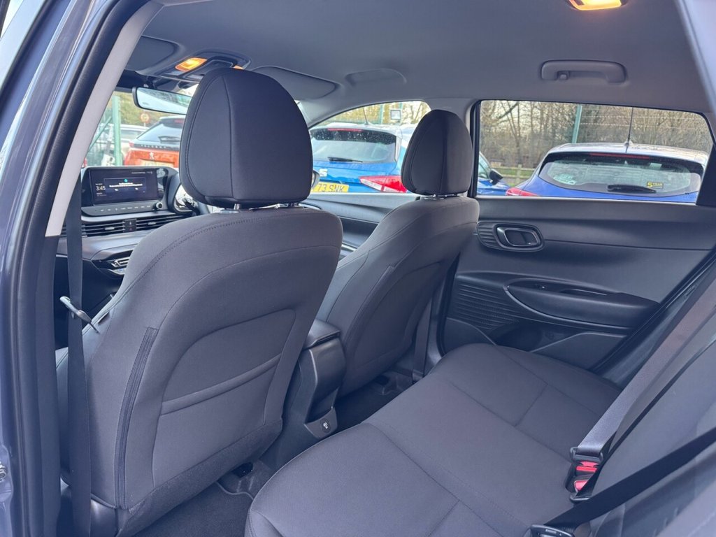 Used Hyundai BAYON 2025 for sale - 77327834: Photo 12