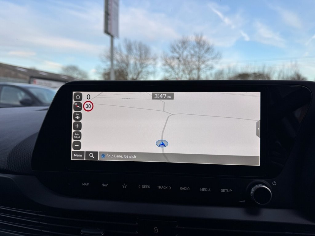 Used Hyundai BAYON 2025 for sale - 77327834: Photo 18