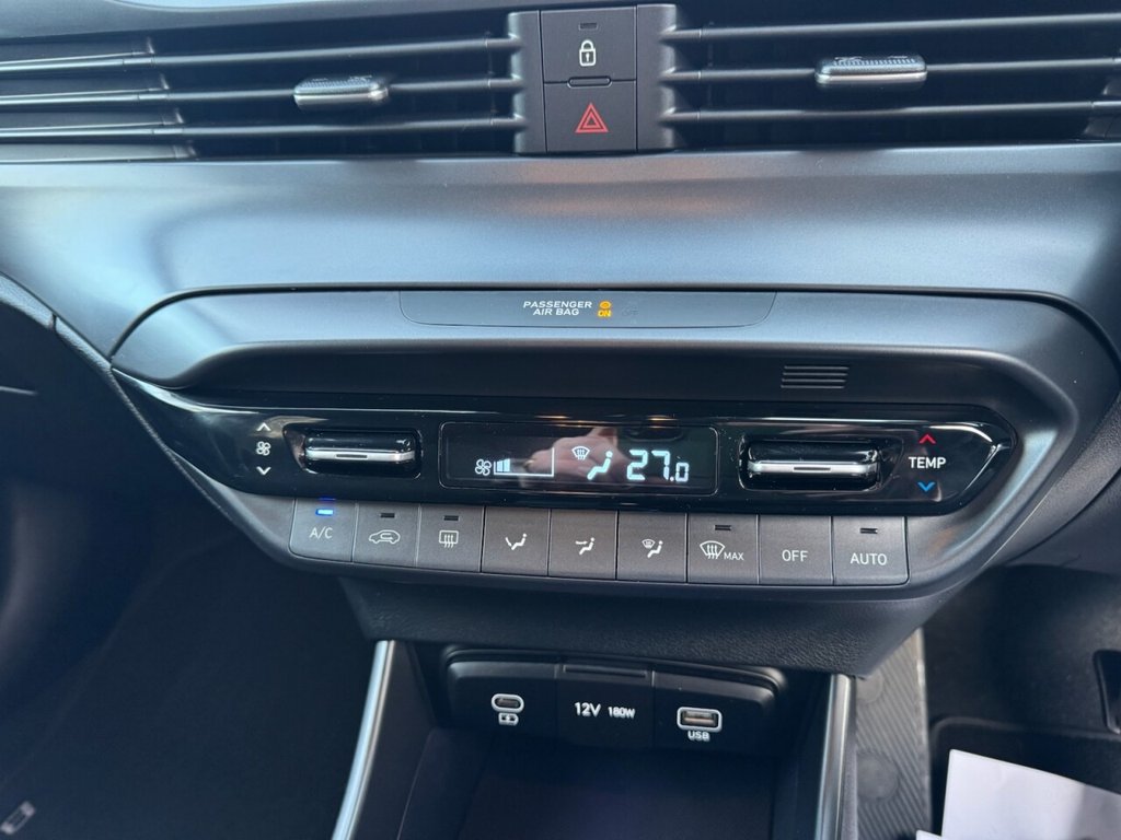 Used Hyundai BAYON 2025 for sale - 77327834: Photo 19