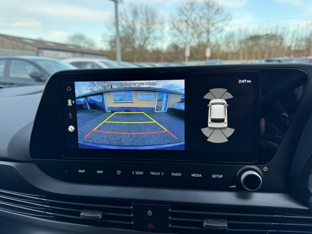 Used Hyundai BAYON 2025 for sale - 77327834: Photo 20