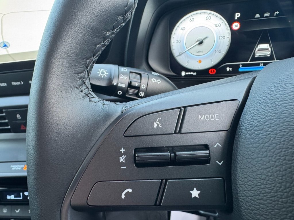 Used Hyundai BAYON 2025 for sale - 77327834: Photo 22