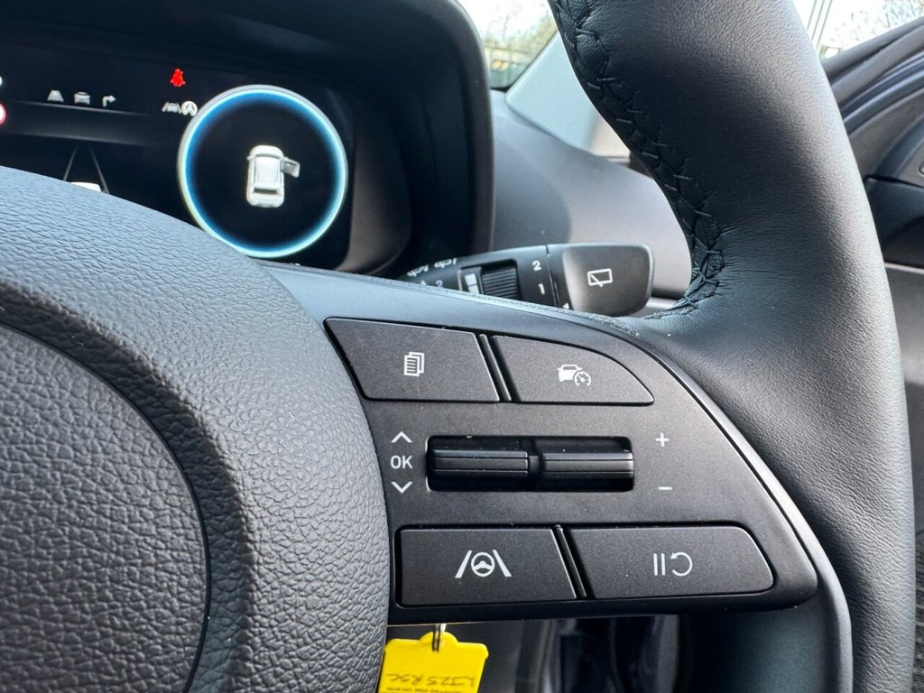 Used Hyundai BAYON 2025 for sale - 77327834: Photo 23