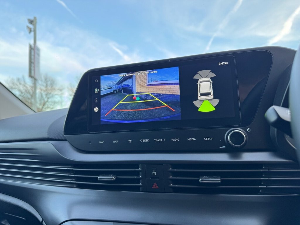 Used Hyundai BAYON 2025 for sale - 77327834: Photo 24