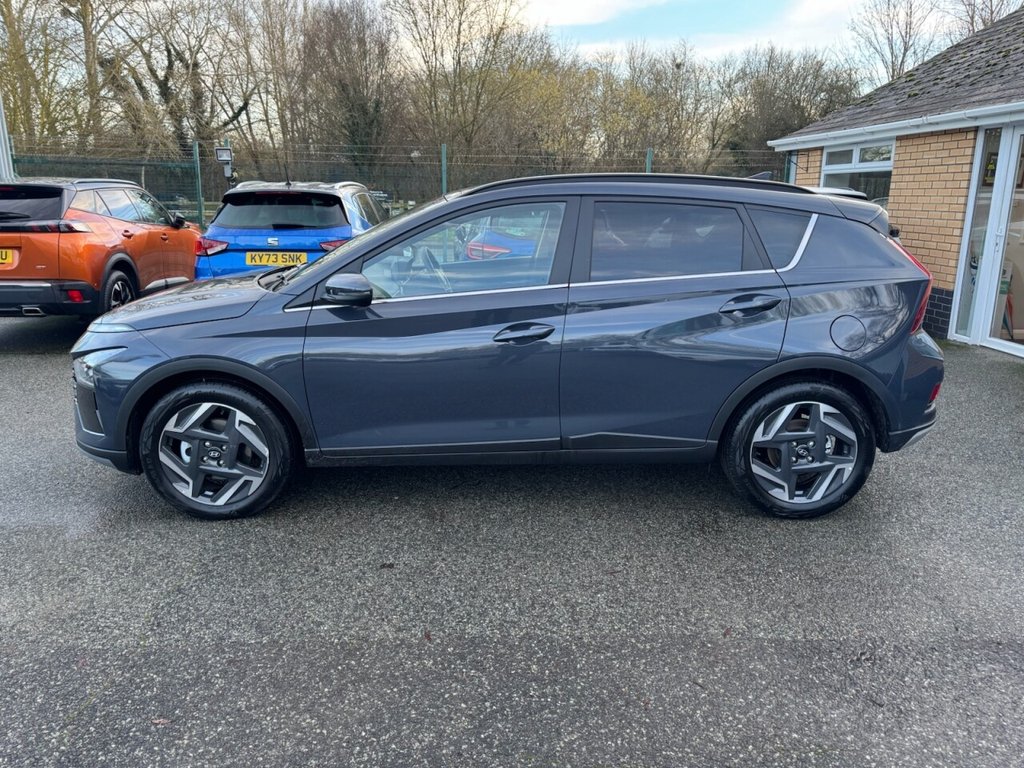 Used Hyundai BAYON 2025 for sale - 77327834: Photo 5