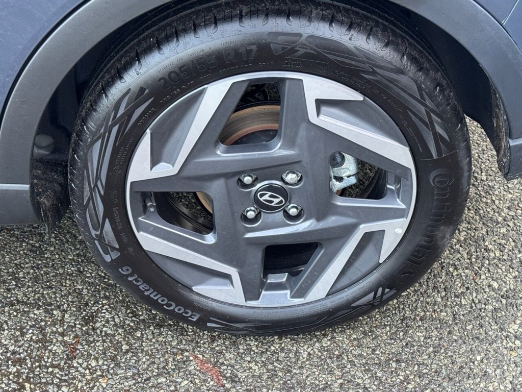 Used Hyundai BAYON 2025 for sale - 77327834: Photo 9