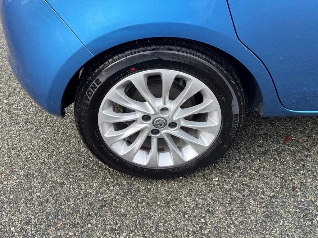 Used Vauxhall Corsa 2019 for sale - 76923358: Photo 10