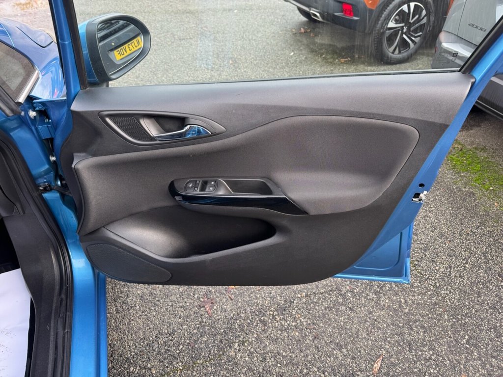 Used Vauxhall Corsa 2019 for sale - 76923358: Photo 11