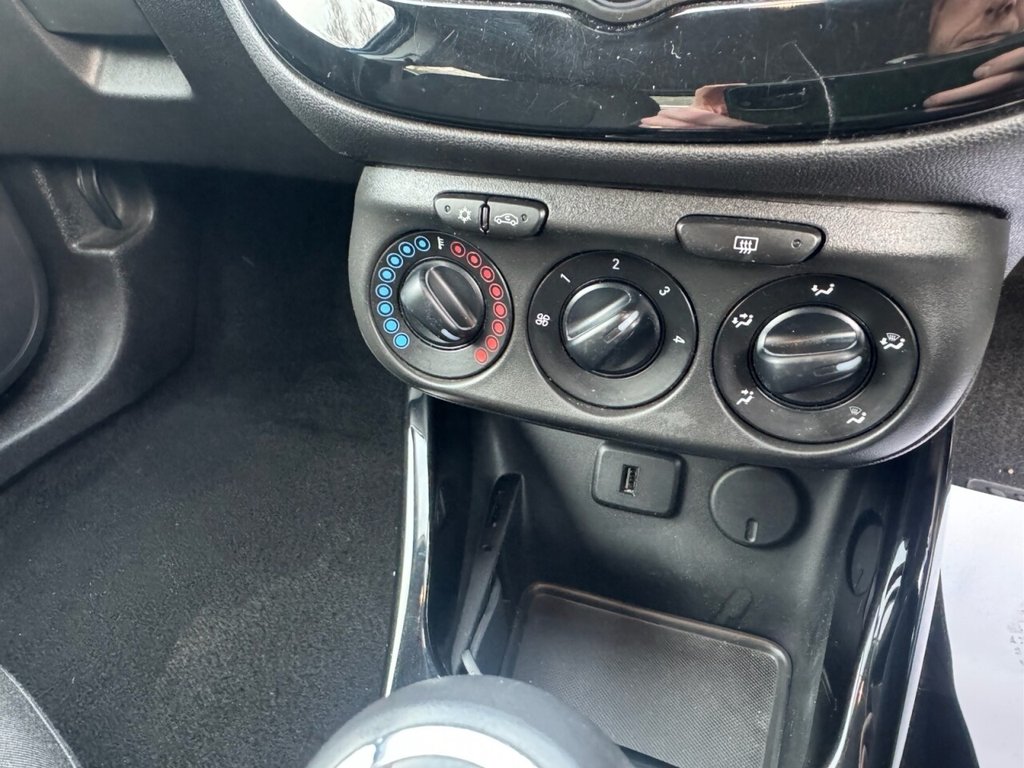 Used Vauxhall Corsa 2019 for sale - 76923358: Photo 17