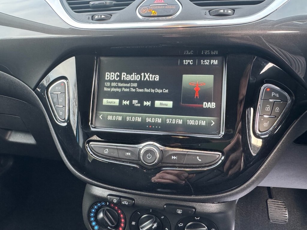 Used Vauxhall Corsa 2019 for sale - 76923358: Photo 18