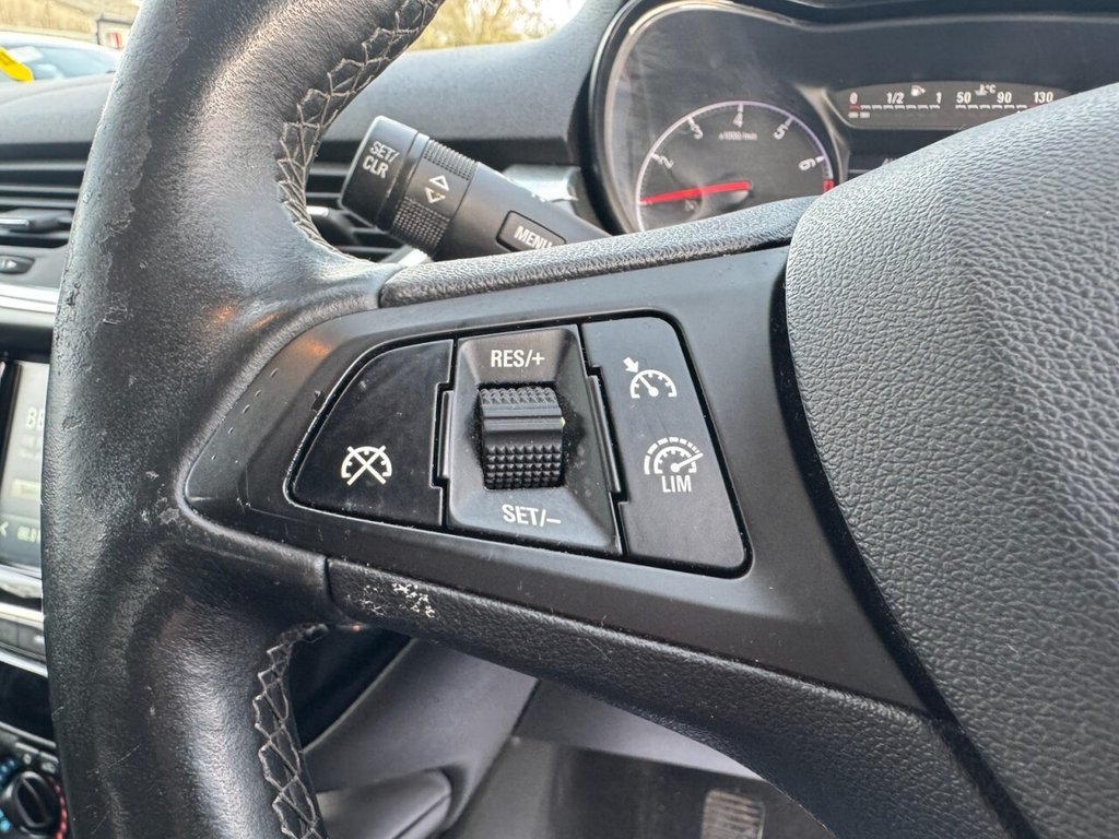 Used Vauxhall Corsa 2019 for sale - 76923358: Photo 20