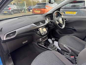 Used Vauxhall Corsa 2019 for sale - 76923358: Photo