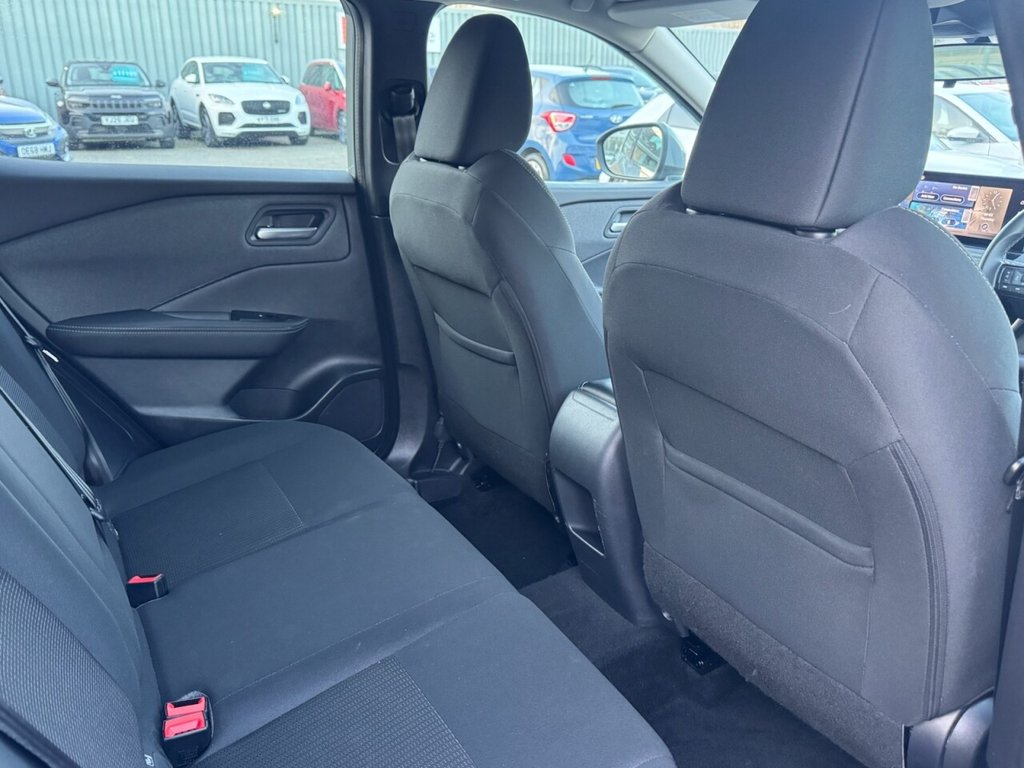 Used Nissan Qashqai 2024 for sale - 77771093: Photo 11