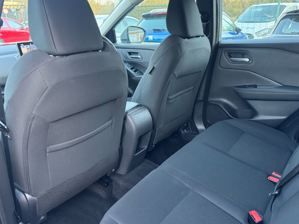 Used Nissan Qashqai 2024 for sale - 77771093: Photo 13