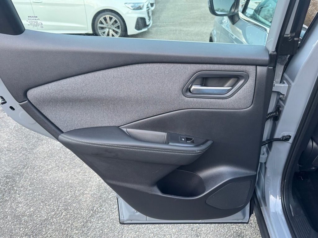 Used Nissan Qashqai 2024 for sale - 77771093: Photo 14