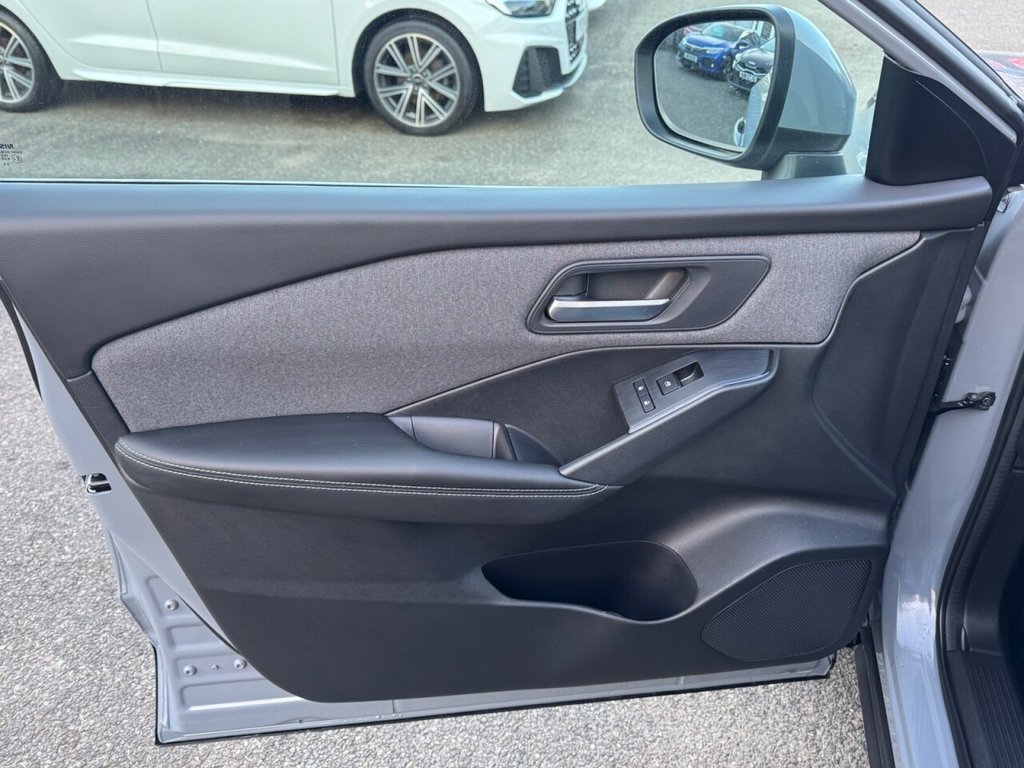 Used Nissan Qashqai 2024 for sale - 77771093: Photo 15