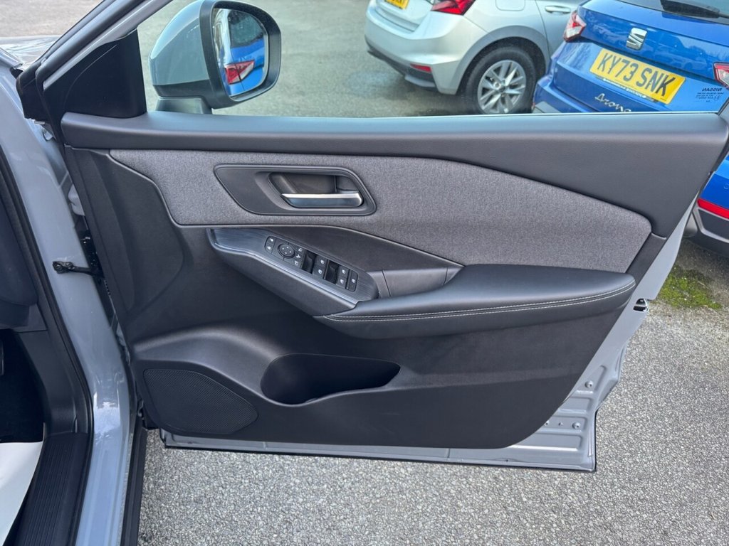 Used Nissan Qashqai 2024 for sale - 77771093: Photo 19