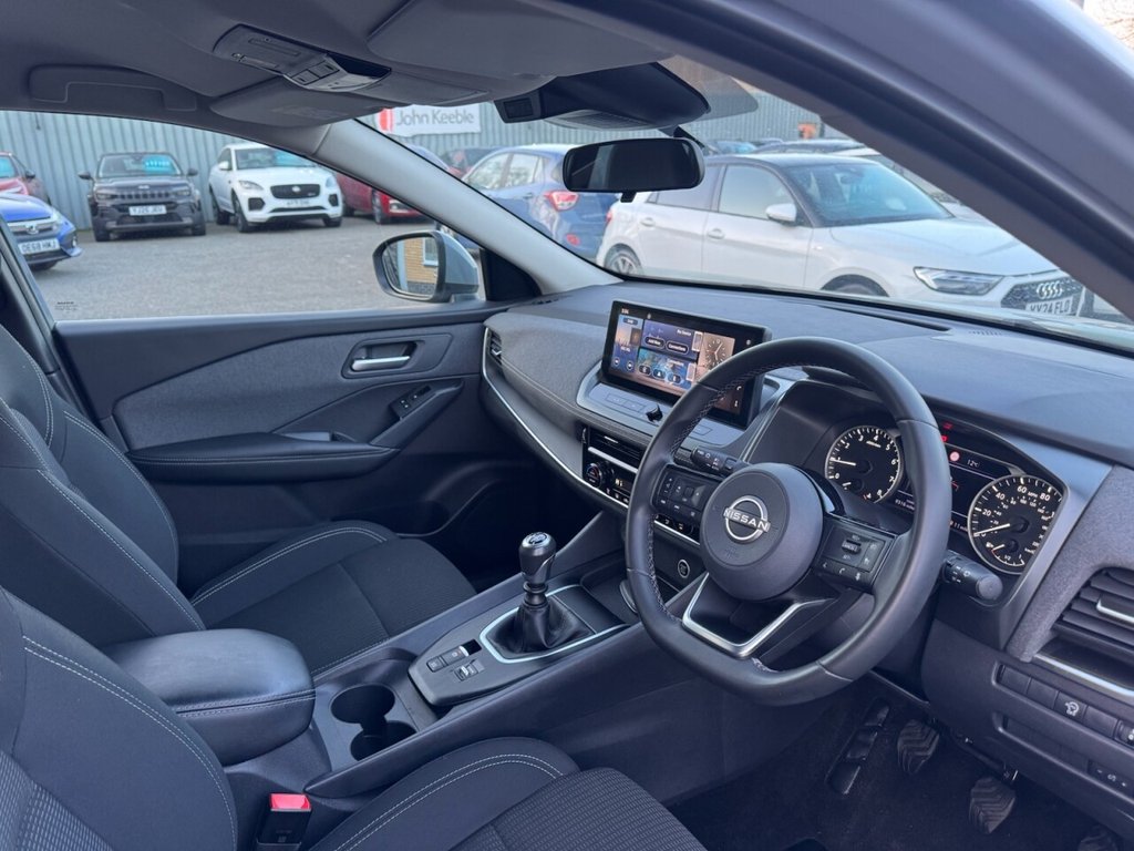 Used Nissan Qashqai 2024 for sale - 77771093: Photo 20