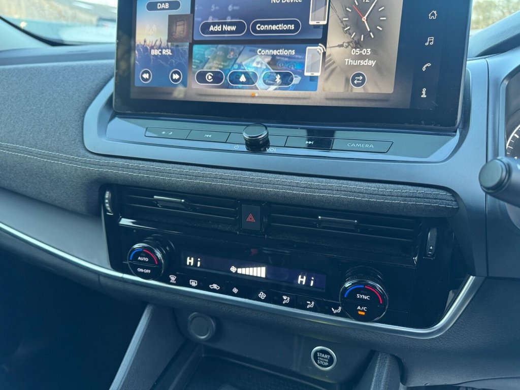 Used Nissan Qashqai 2024 for sale - 77771093: Photo 21