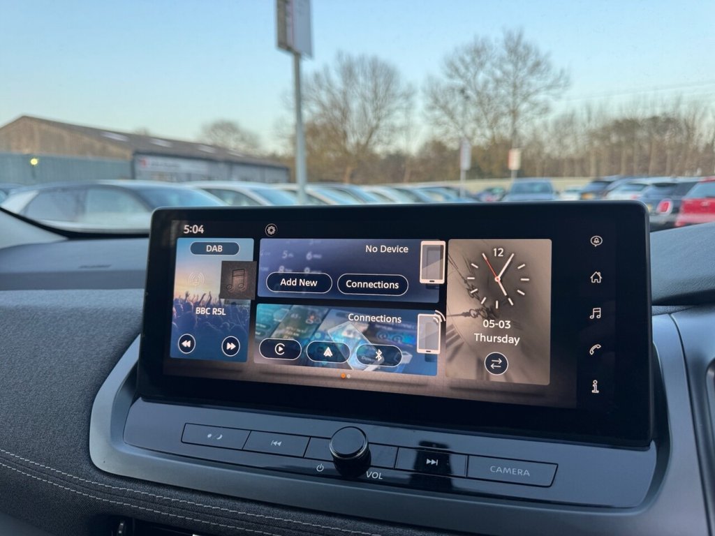 Used Nissan Qashqai 2024 for sale - 77771093: Photo 22