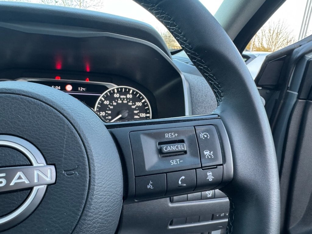 Used Nissan Qashqai 2024 for sale - 77771093: Photo 23