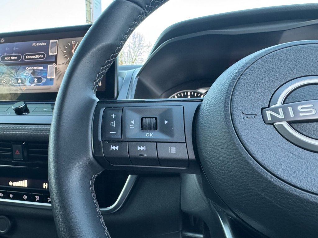 Used Nissan Qashqai 2024 for sale - 77771093: Photo 24