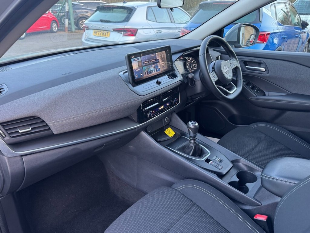 Used Nissan Qashqai 2024 for sale - 77771093: Photo 4