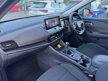 Used Nissan Qashqai 2024 for sale - 77771093: Photo