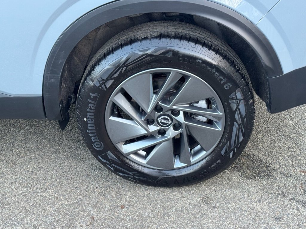 Used Nissan Qashqai 2024 for sale - 77771093: Photo 7