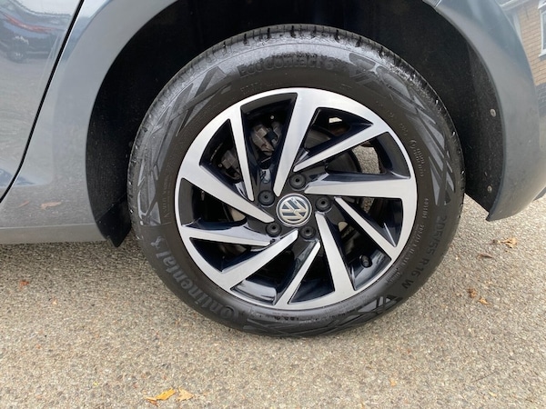 Used Volkswagen Golf 2019 for sale - 76303847: Photo 13