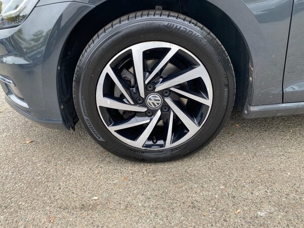 Used Volkswagen Golf 2019 for sale - 76303847: Photo 14