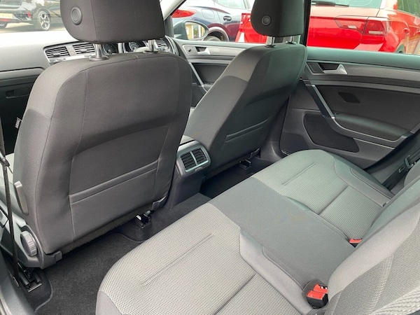Used Volkswagen Golf 2019 for sale - 76303847: Photo 17
