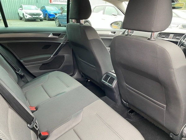 Used Volkswagen Golf 2019 for sale - 76303847: Photo 19