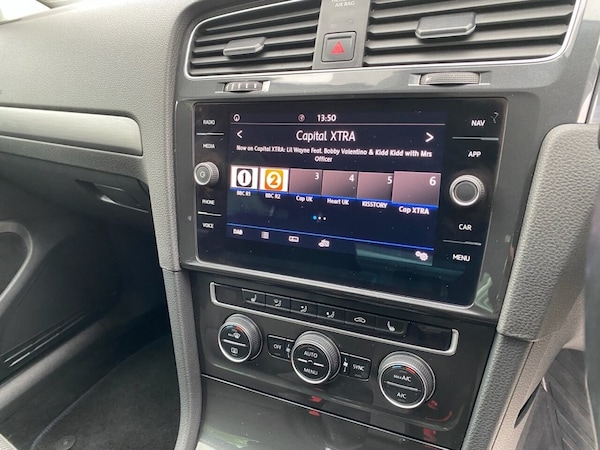 Used Volkswagen Golf 2019 for sale - 76303847: Photo 26