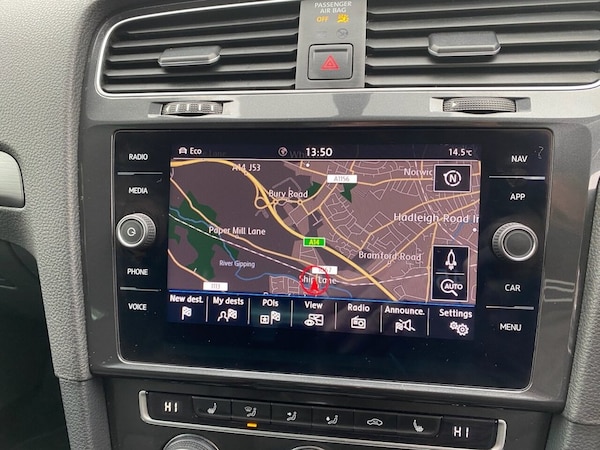 Used Volkswagen Golf 2019 for sale - 76303847: Photo 28